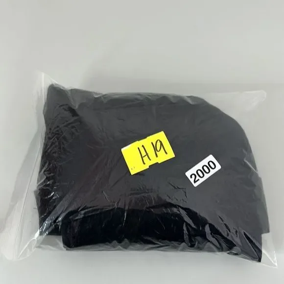 Pendleton Dress Pants Womens Size 10 Black Side Zip High Waisted made in USA - Picture 11 of 11